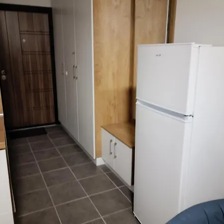 1 Apartamento *
