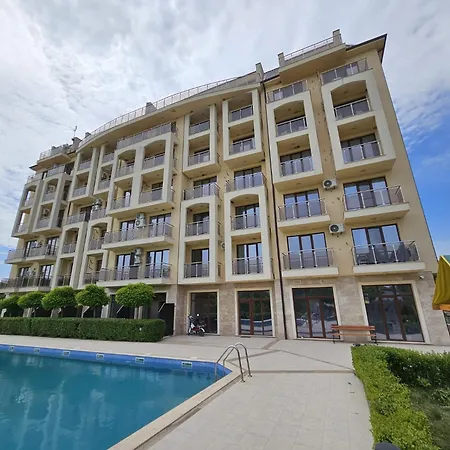 Appartement 1