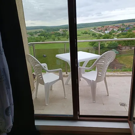 1 Appartement